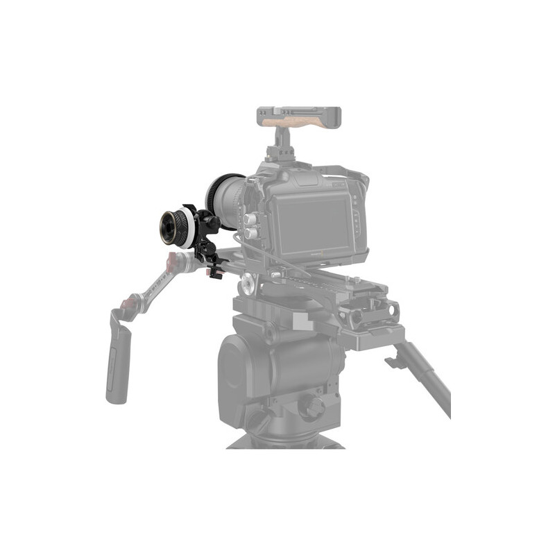 SmallRig Mini Follow Focus F40