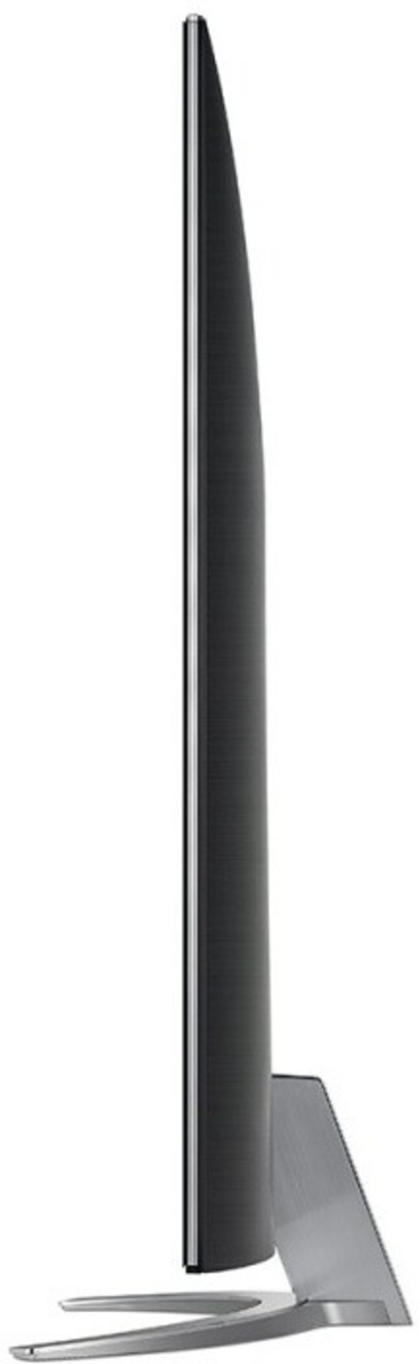 Televizor LG 55SM9800PLA, 55" (139cm), 4K UHD, i zi/argjendtë