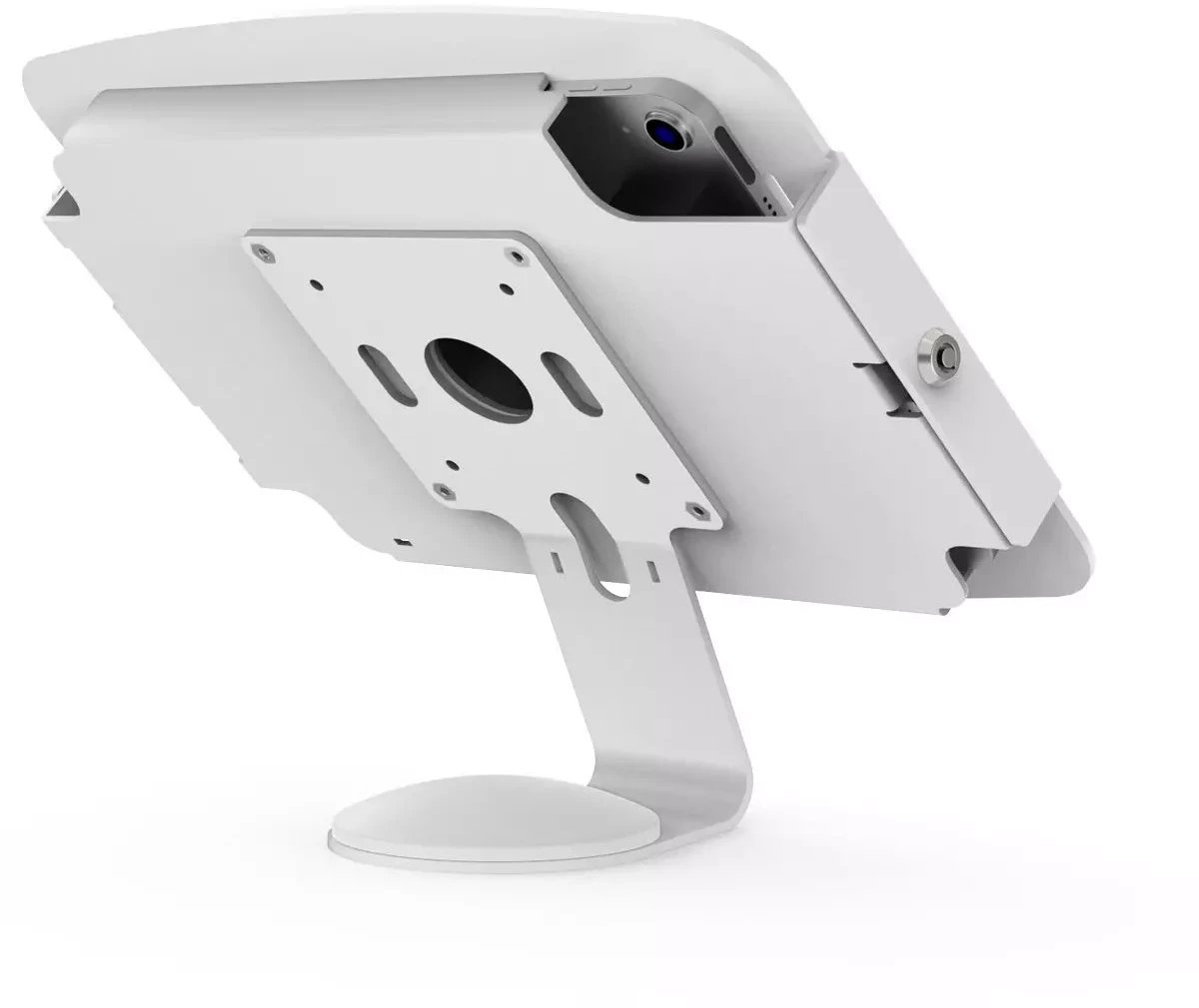 Стоечка подна статива Compulocks за iPad Mini 8.3", заштитна кутија, црна