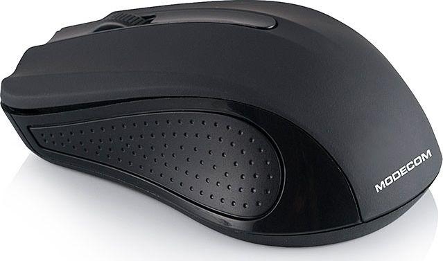 Maus Modecom MC-WM9, wireless, USB, i zi