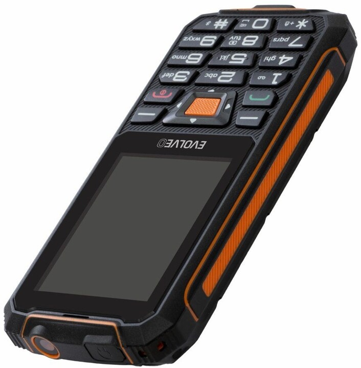 [OUTLET] Celular Evolveo StrongPhone Z5	