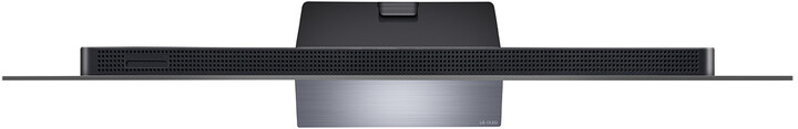 Televizor LG OLED55C31, 55" (139cm), 4K UHD, gri