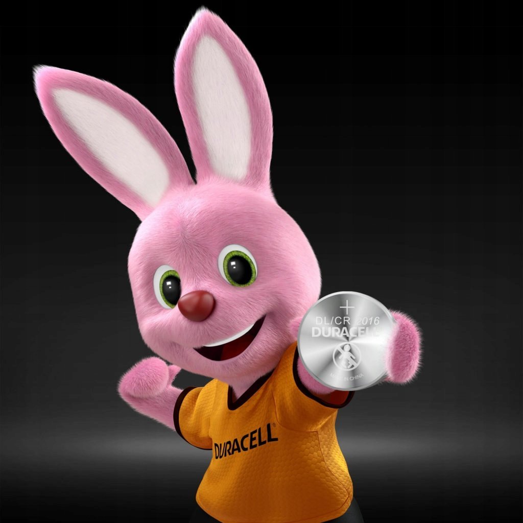 Bateri litium Duracell CR2032, 3V, paketim 5 copë