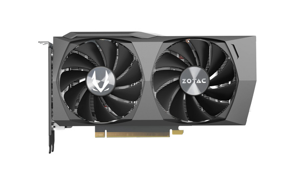 Kartelë grafike Zotac GAMING GeForce RTX 3060 Twin Edge NVIDIA 12 GB GDDR6