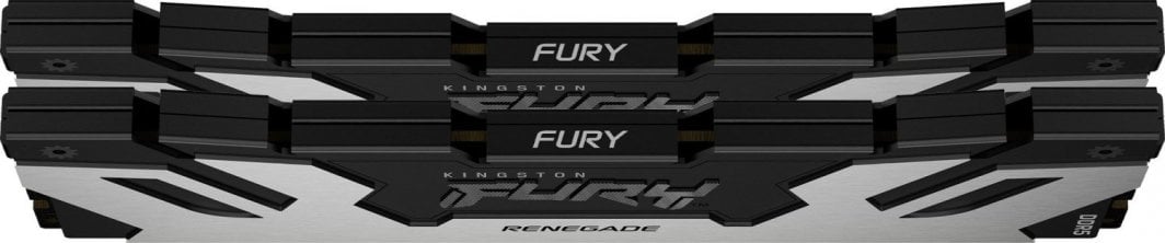 Memorie Kingston Fury Renegade, DDR5, 96 GB, 6400 MHz, CL32, KF564C32RSK2-96