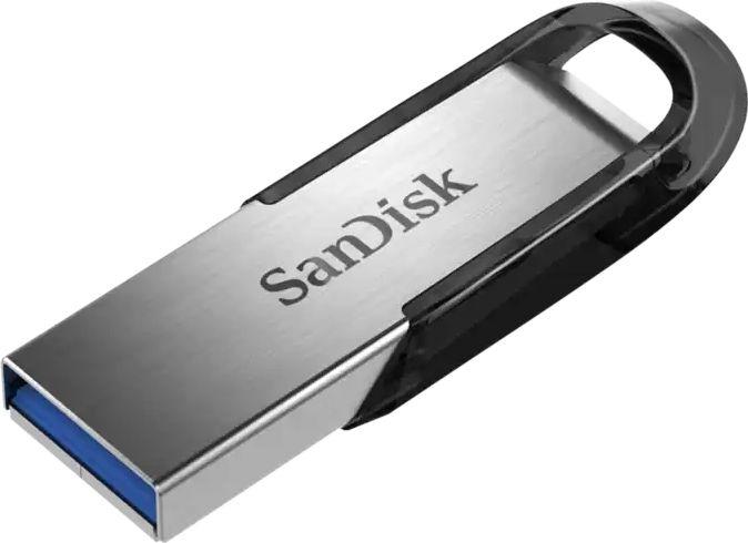USB SanDisk Ultra Flair pendrive (SDCZ73-512G-G46), 512GB
