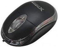 Maus Esperanza Extreme, me kabllo, USB, i zi