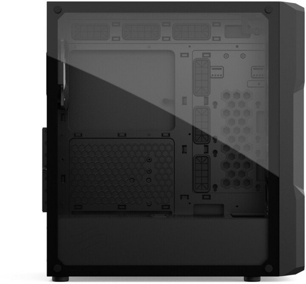 [OUTLET] Kompjuter CZC.Gaming Paladin GC120, Intel Core i7, 16GB RAM, 1TB SSD + 1TB SSD, NVIDIA GeForce RTX 3070
