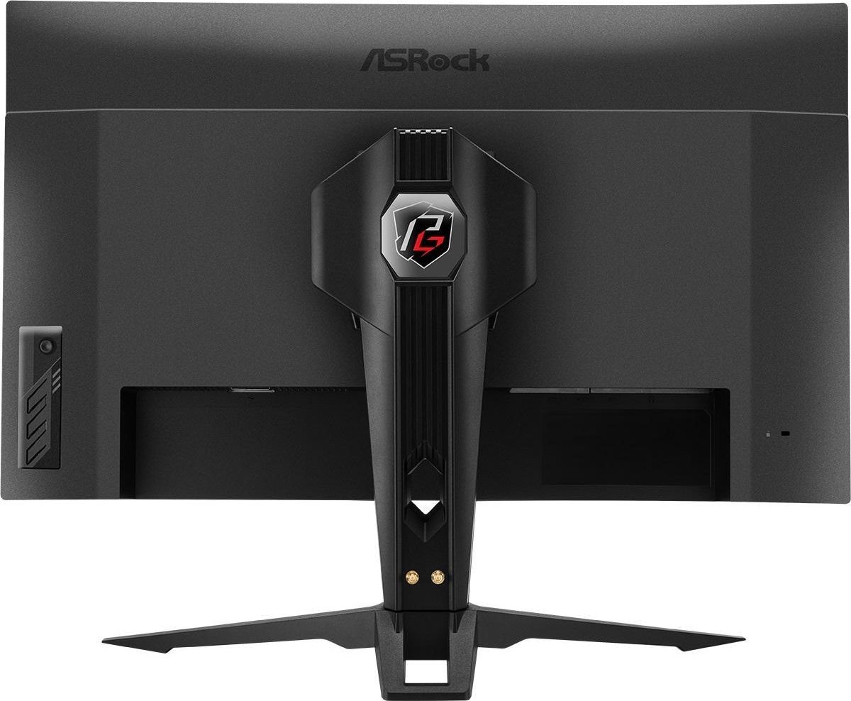 Monitor gaming ASRock PG32QF2B, 32", 180Hz, QHD, i zi