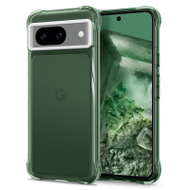 Mbrojtëse për celular Google Pixel 8 Spigen Cyrill Ultra Sheer, e gjelbër