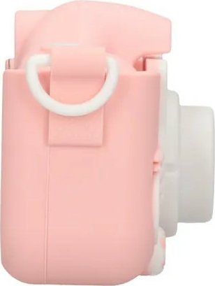 Kamerë për fëmijë Xinjia Extralink H27, ekran 2", deri 32GB, rozë