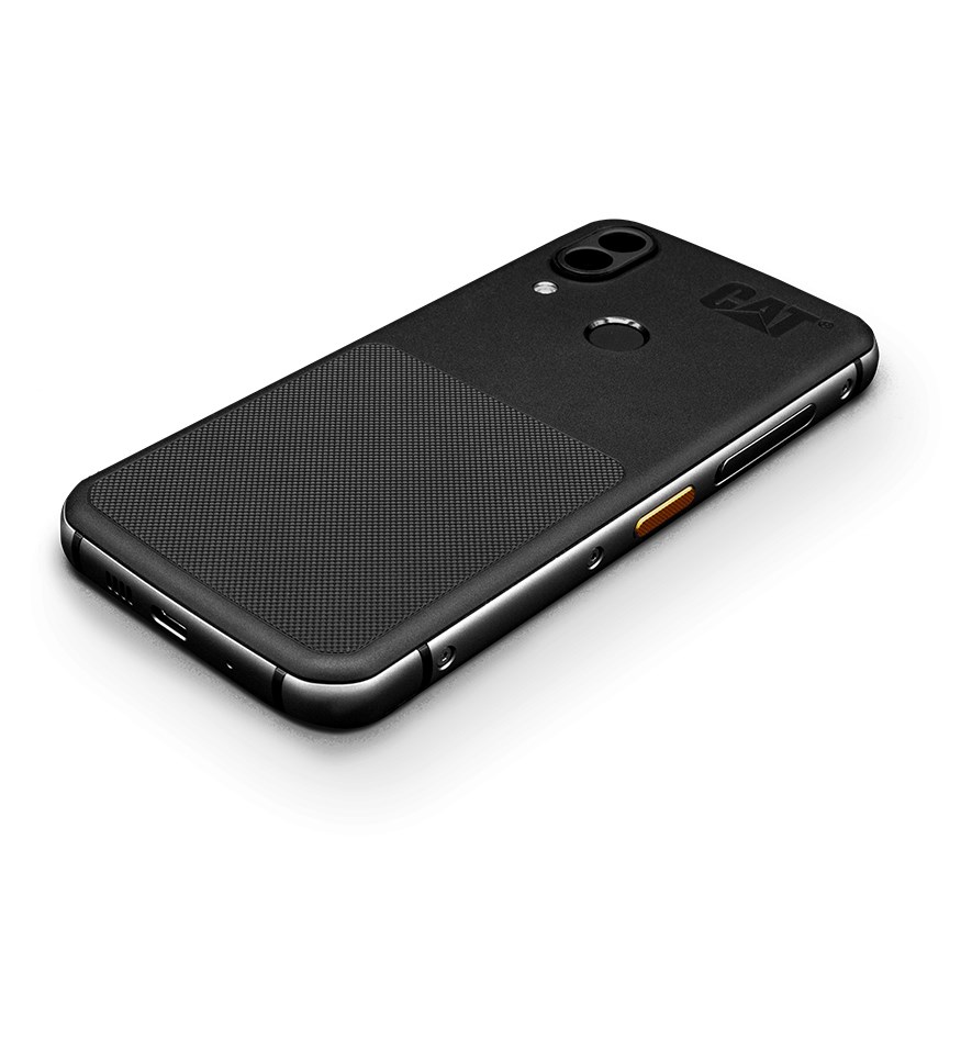 Celular CAT S62 Pro, 5.7" FHD+, 128GB, i zi