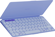 Tastierë tablet Logitech Keys To Go 2, Bluetooth, portative, lejla
