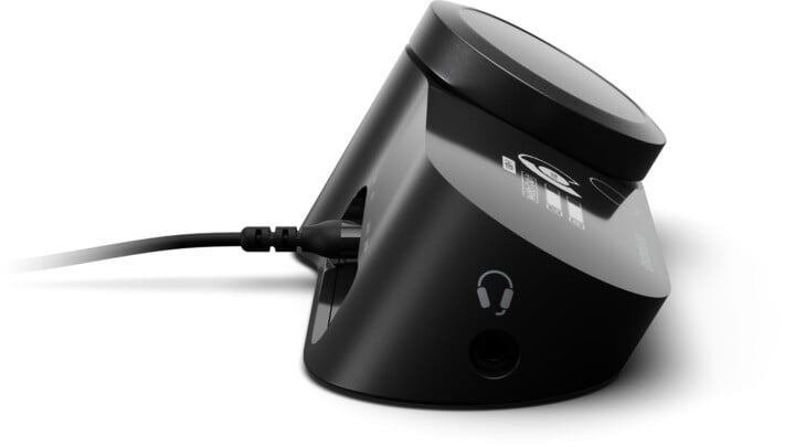 Kufje SteelSeries Arctis Nova Pro X, të zeza