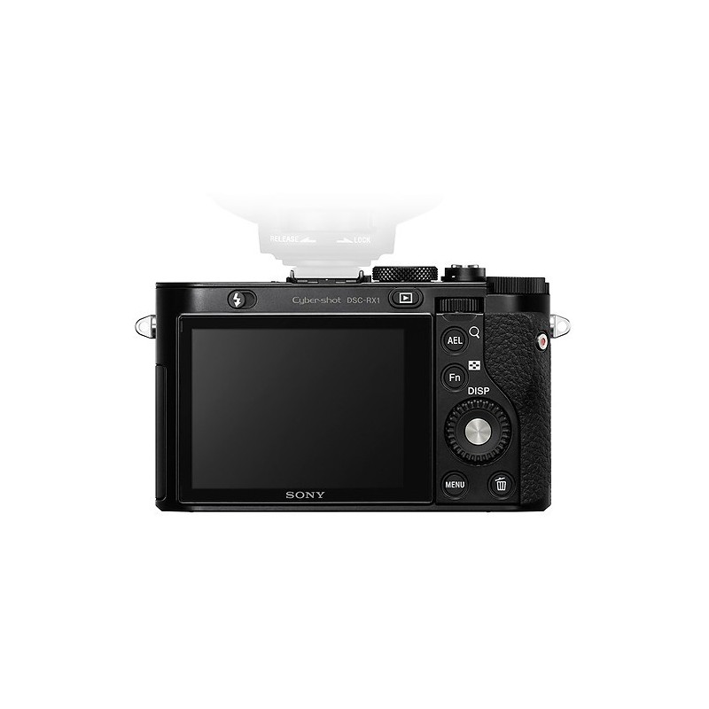 Sony Cyber-shot DSC-RX1R