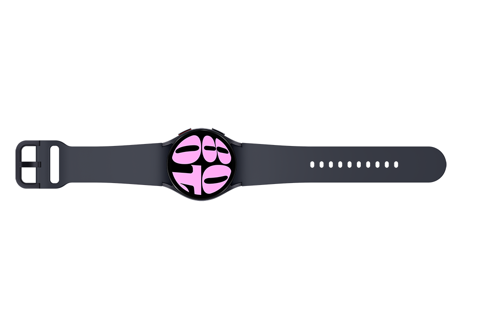Orë e mençurSamsung Galaxy Watch6, 40mm , grafit