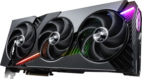 Karta grafike MSI NVIDIA GeForce RTX 5070 Ti Vanguard SOC Launch Edition, 16GB GDDR7, 256 bit