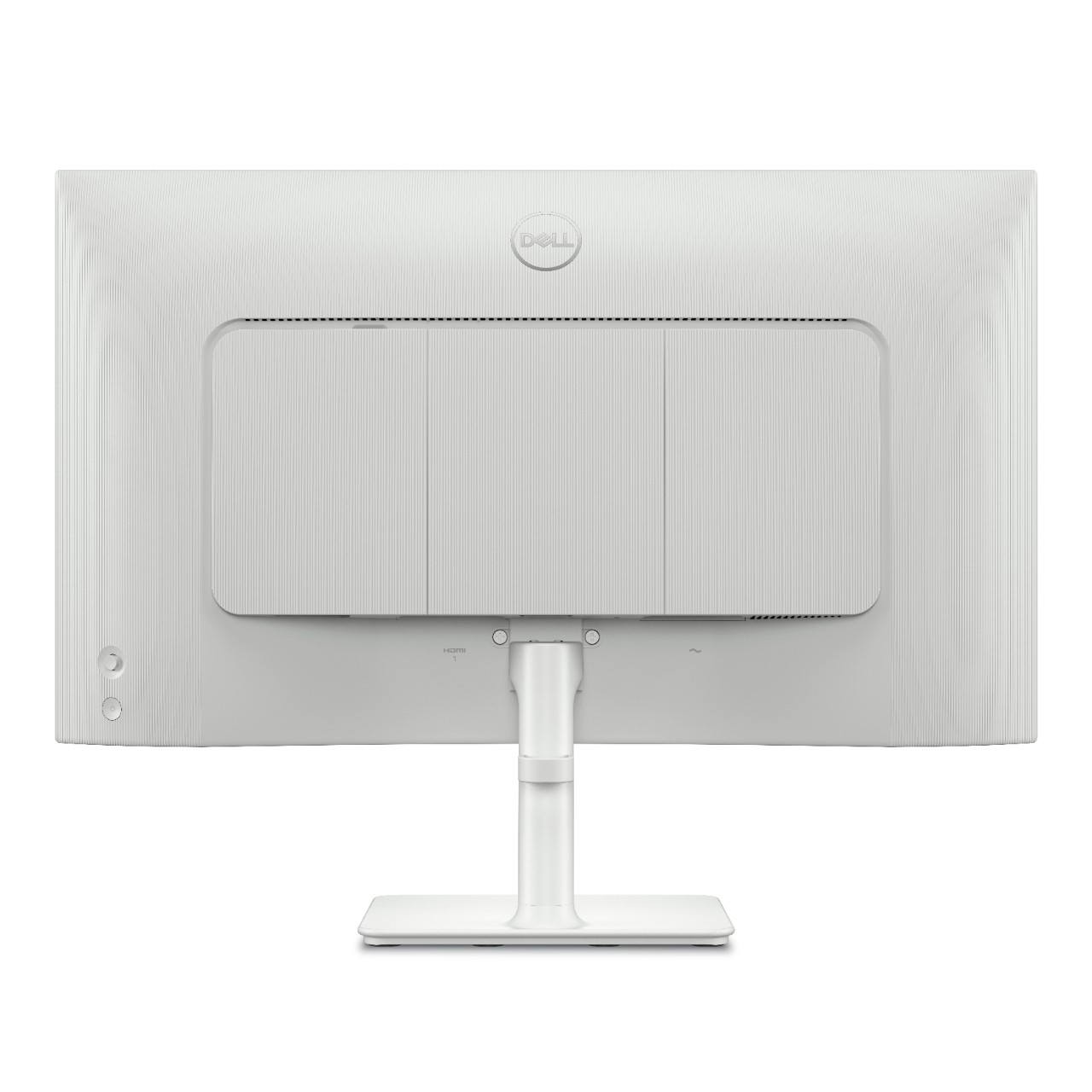 Monitor Dell S2425H, 23,8", IPS, FHD, i zi / bardhë