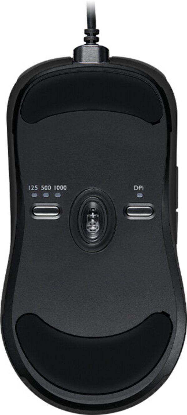 Maus Zowie by BenQ Gear FK2-B, i zi