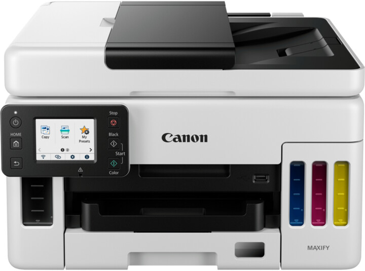 Printer Canon MAXIFY GX6040