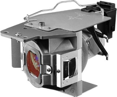 Llambë zëvendësuese projektori MicroLamp ML12473, 210W, për BenQ