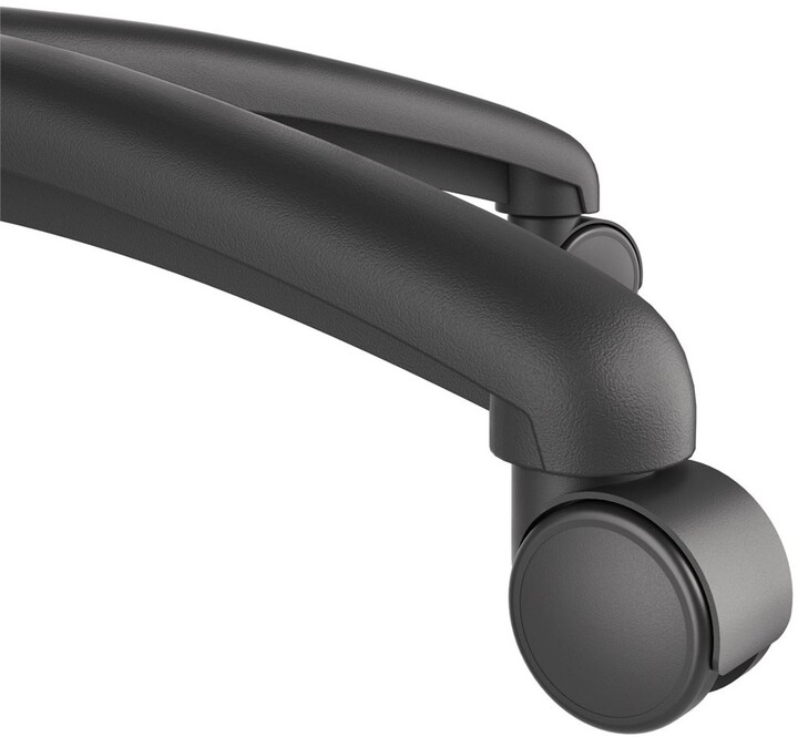 Karrige Genesis Trit 500 RGB, e zezë