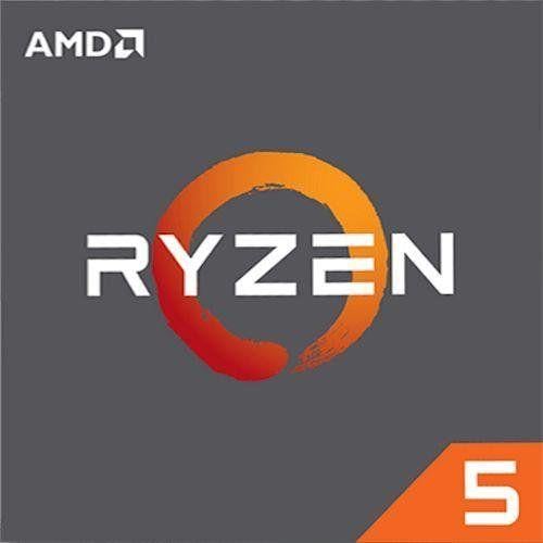 Procesor AMD Ryzen 5 5500, 3.6 GHz, 16 MB, BOX (100-100000457BOX)