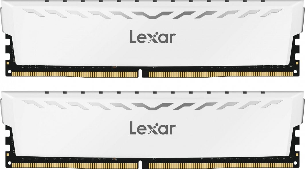 Memorie operative RAM Lexar Thor, DDR4, 32GB, 3600MHz, CL18