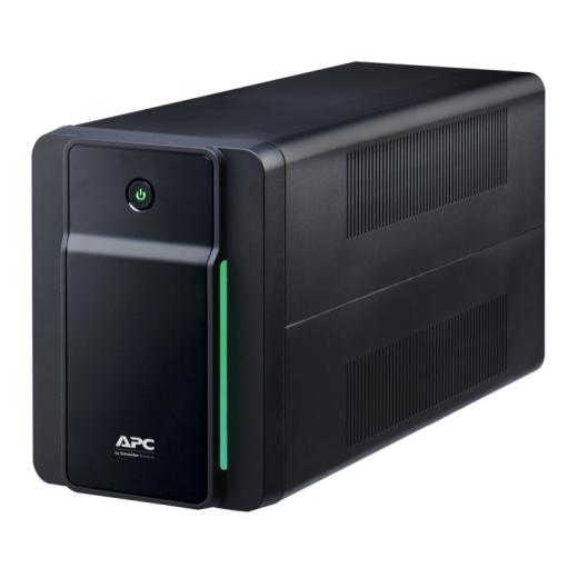 UPS APC Back-UPS, 1600VA, 230V, 6x IEC C13, AVR