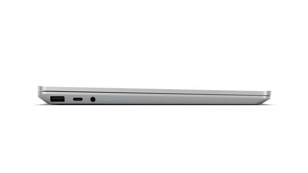 Laptop Microsoft Surface Go,12.4", Intel Core i5, 4 GB LPDDR4, 64GB eMMC, Intel UHD Graphics, platin