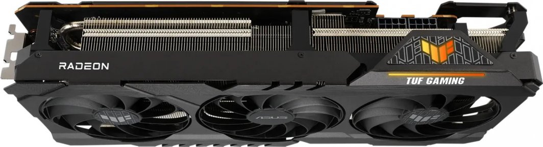 Kartelë grafike Asus TUF Gaming Radeon RX 7800 XT OG OC 16GB GDDR6
