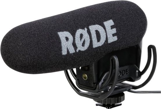 Mikrofon Rode VideoMic Pro Rycote