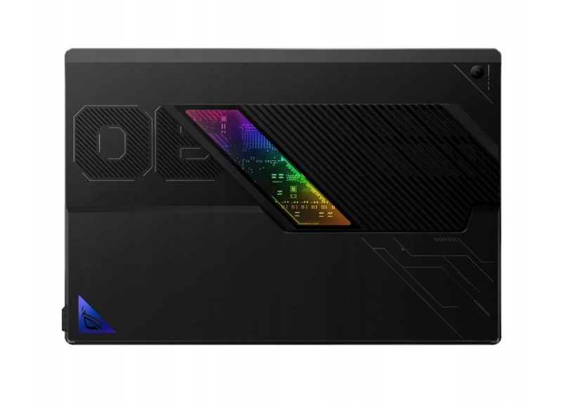 Laptop ASUS ROG Flow Z13 GZ302EA-RU227X, 13.4", AMD Ryzen AI MAX+ 395, 64GB RAM, 1TB SSD, AMD Radeon 8060S Graphics, i zi