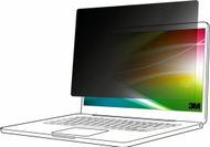 Filter privatësie për laptop 3M BPNDE003, 15.6", pa kornizë, i zi