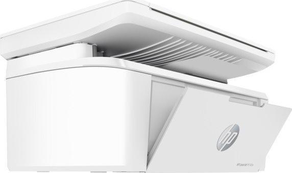 Printer HP LaserJet M140w MFP (7MD72F)