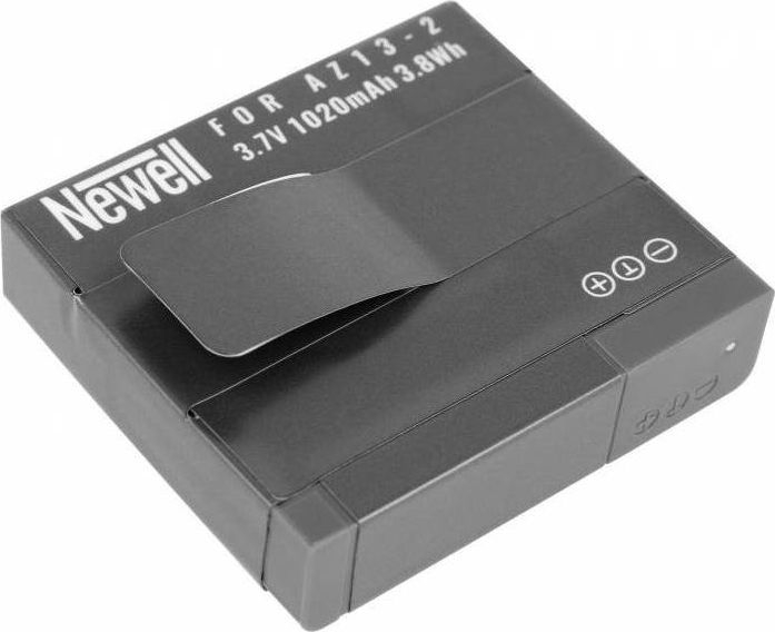 Bateri Newell AZ13 - 2 për Xiaomi Yi Action Camera, 1020 mAh