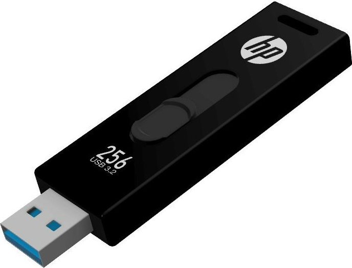 USB Flash drive HP x911w, 256GB 