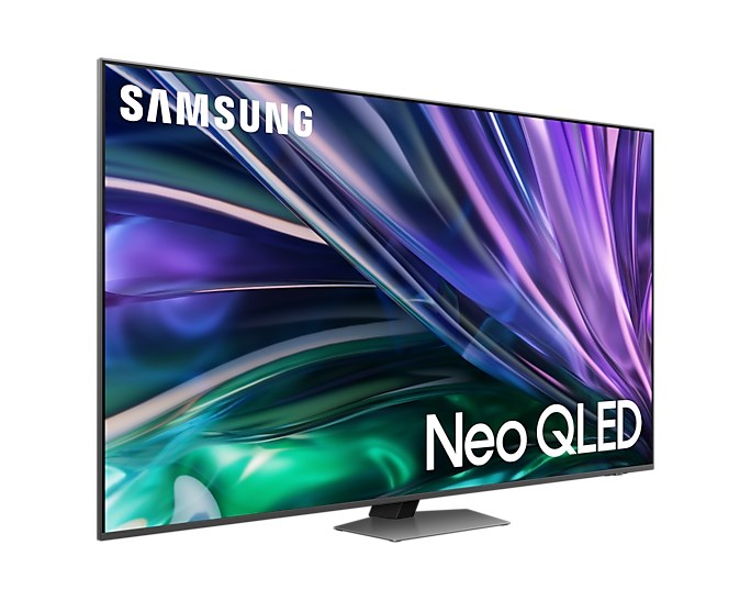 Televizor Samsung QE55QN85DBTXXH, 55", 4K Neo QLED, i zi