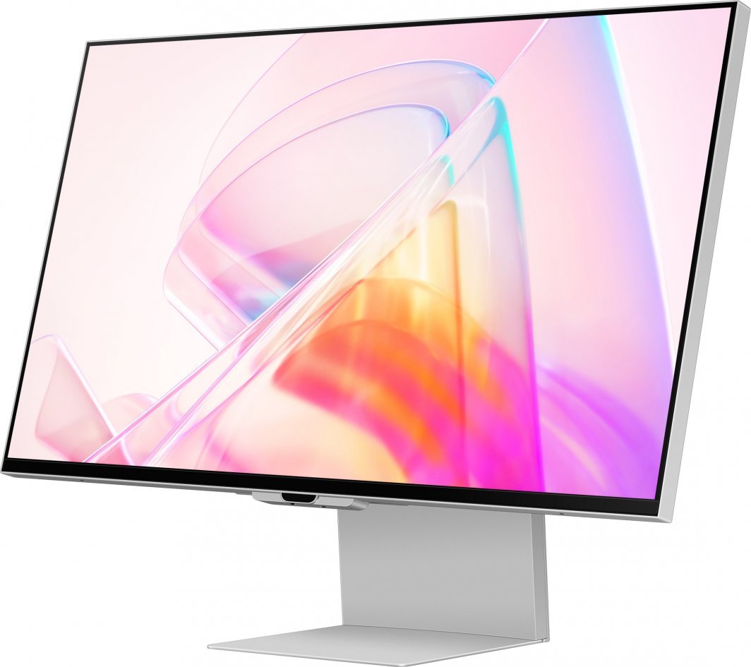 Monitor Samsung ViewFinity S9 LS27C902PAUXEN, 27", 5K, i zi