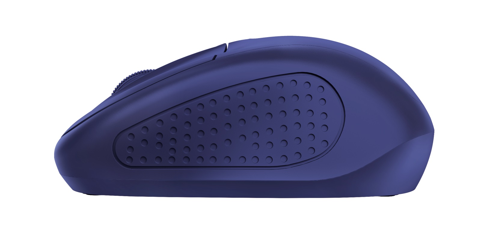 Maus TRUST Primo, 1 600 DPI, i kaltër