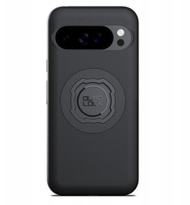 Kllëf telefoni Quad Lock MAG për Google Pixel 10 Pro XL, mbrojtës, i zi