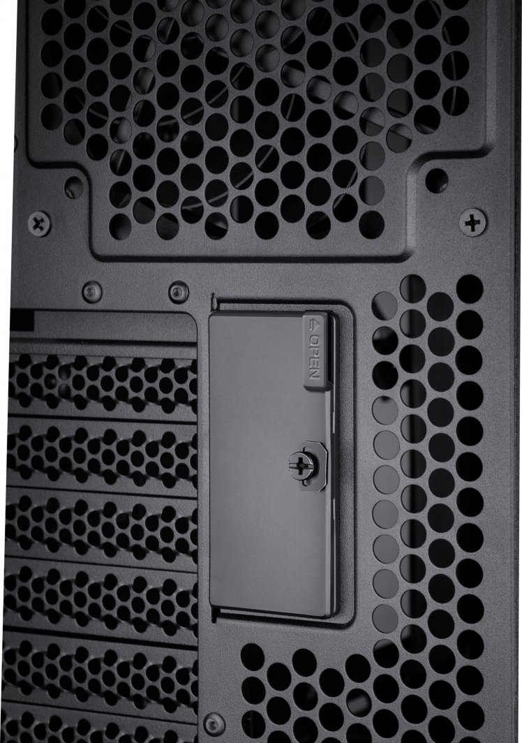 Kasë Asus ProArt PA602, Midi Tower