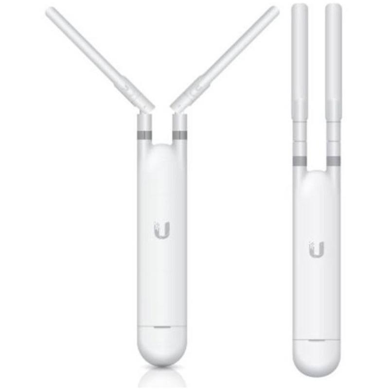 Access point Ubiquiti Unifi AC Mesh, 1167 Mbit/s, PoE, i bardhë