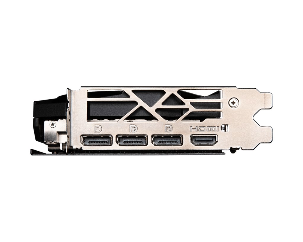 Kartë grafike MSI Gaming NVIDIA GeForce RTX 4060 Ti, 8 GB GDDR6
