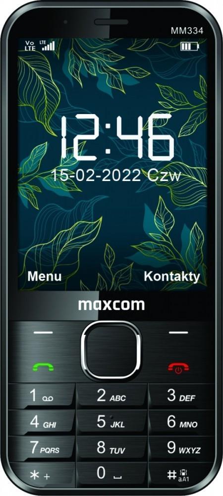 Telefoni Maxcom MM334 Classic, 3.2", 4G, i zi