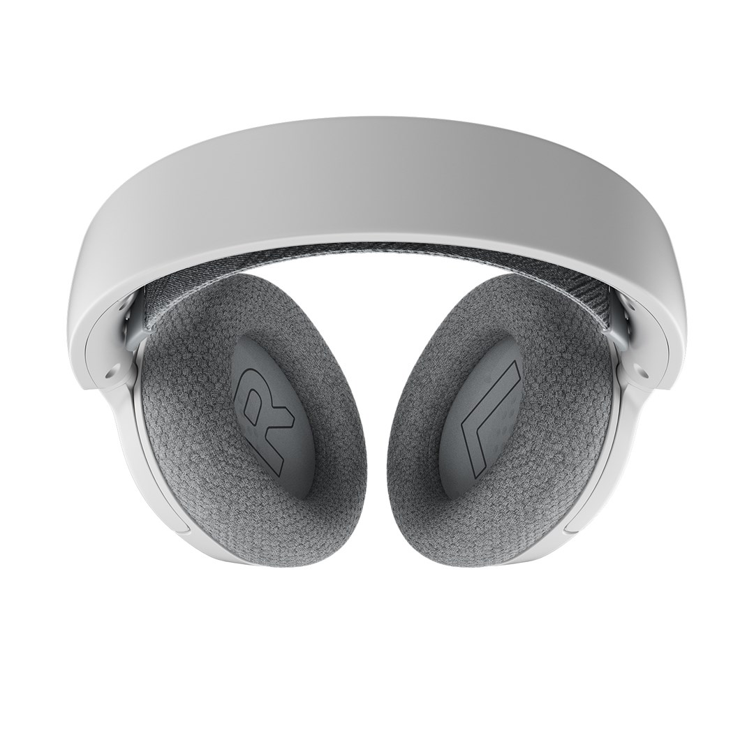 Kufje SteelSeries Arctis Nova 1P, Wired, të bardha