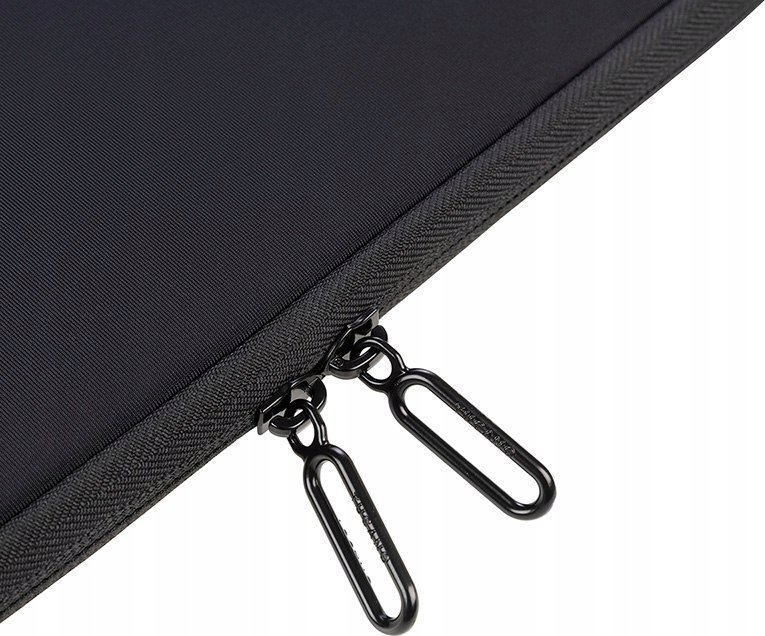 Çantë sleeve për laptop Tucano BF-E-MB215-BK, 15", e zezë
