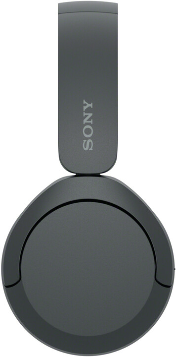 Kufje Sony WH-CH520, të zeza