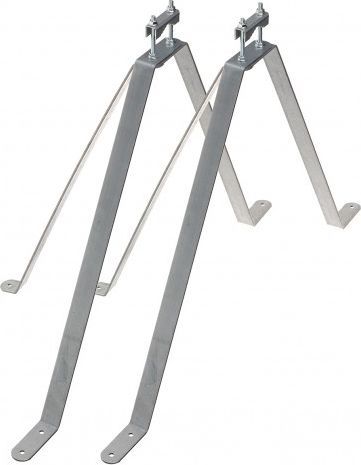 Mbajtëse për antenë Delta, OMP-50W60