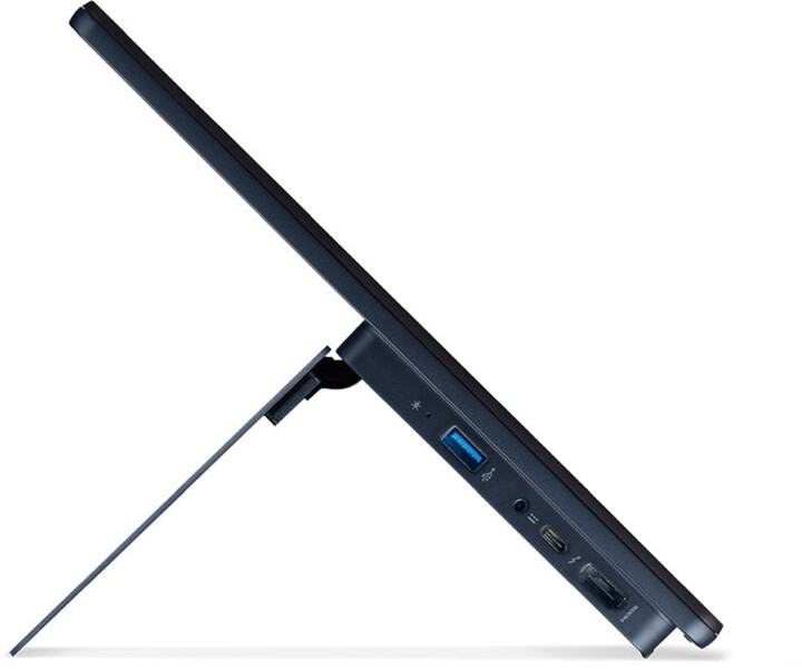 Monitor Acer SpatiaLabs View ASV15-1B - LED 15.6", UHD, i zi